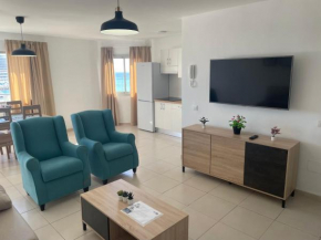 Apartamentos Tao Laia